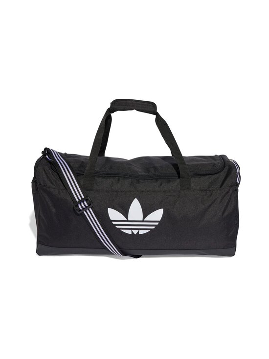 adidas Originals - Duffle Bag sporta soma - JX0262 BLACK - photo 1 adidas Originals - Duffle Bag sporta soma - JX0262 BLACK | Stockmann - photo 1