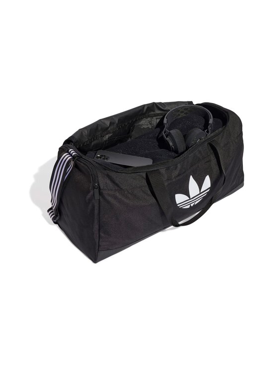 adidas Originals - Duffle Bag sporta soma - JX0262 BLACK - photo 4 adidas Originals - Duffle Bag sporta soma - JX0262 BLACK | Stockmann - photo 4