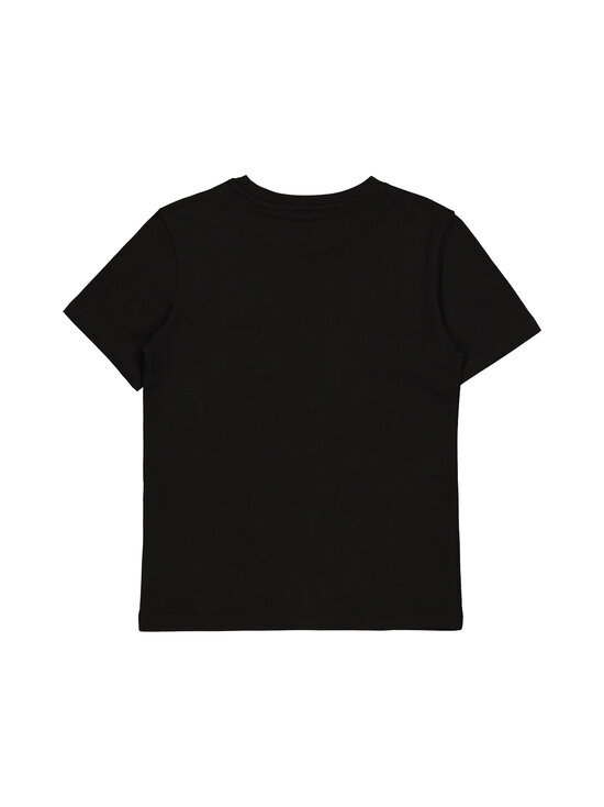 Calvin Klein Kids - Regular Small Graphic t-paita - BEH CK BLACK | Stockmann - photo 2