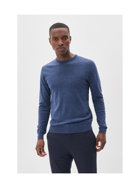 Matinique - Neule - 20204 VINTAGE BLUE - photo 2 Matinique - Neule - 20204 VINTAGE BLUE | Stockmann - photo 2