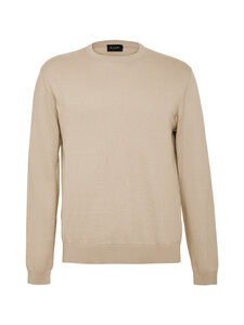 SAND Copenhagen - Modern Fit džemperis - 020 CHAMPAGNE BEIGE | Stockmann