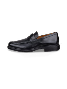 ecco - Helsinki 2 -loaferit - 01001 BLACK | Stockmann