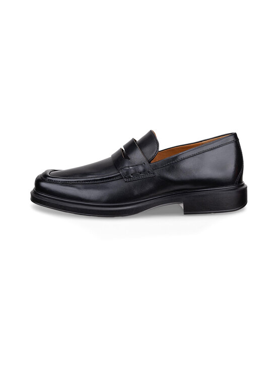ecco - Helsinki 2 -loaferit - 01001 BLACK | Stockmann - photo 1