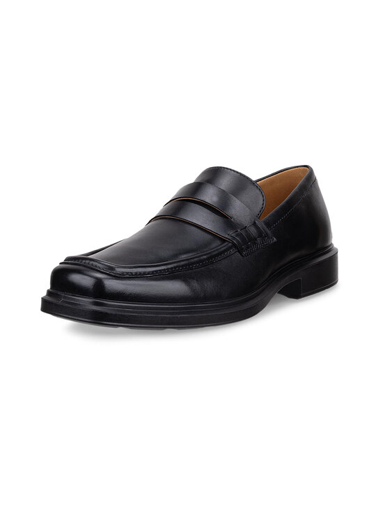 ecco - Helsinki 2 -loaferit - 01001 BLACK | Stockmann - photo 2
