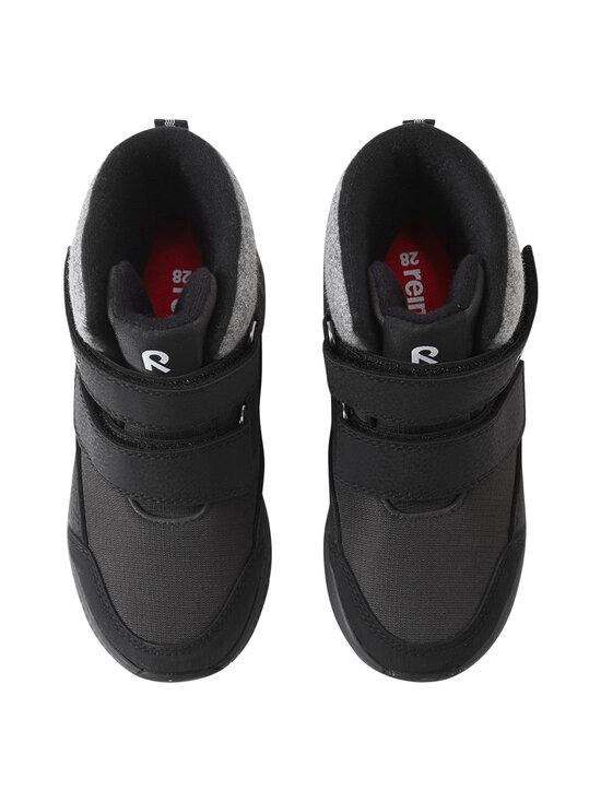 Reima - Talvesaapad Hallava - 9960 PEAT GREY | Stockmann - photo 3