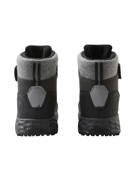 Reima - Talvesaapad Hallava - 9960 PEAT GREY | Stockmann - photo 4
