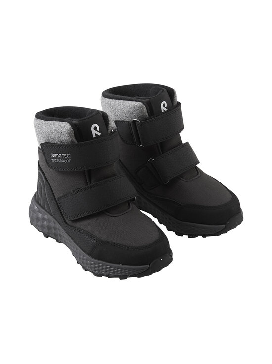 Reima - Talvesaapad Hallava - 9960 PEAT GREY | Stockmann - photo 7