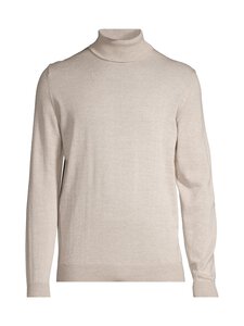 Stenströms - Džemperis ar augstu apkakli - LIGHT BEIGE Stenströms - Džemperis ar augstu apkakli - LIGHT BEIGE | Stockmann