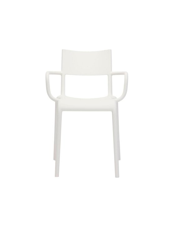 Kartell - Generic A -tuoli - VALKOINEN | Stockmann - photo 2