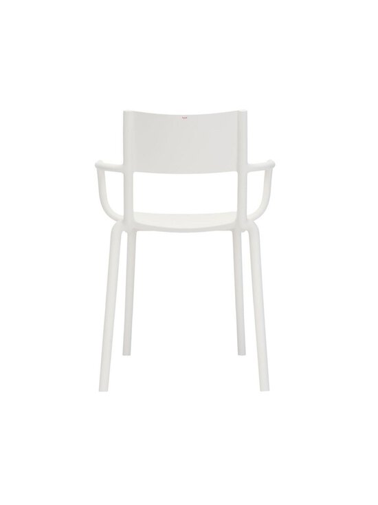 Kartell - Generic A -tuoli - VALKOINEN | Stockmann - photo 4