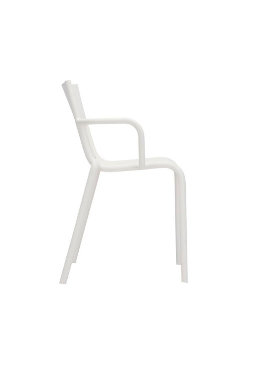 Kartell - Generic A -tuoli - VALKOINEN | Stockmann - photo 3