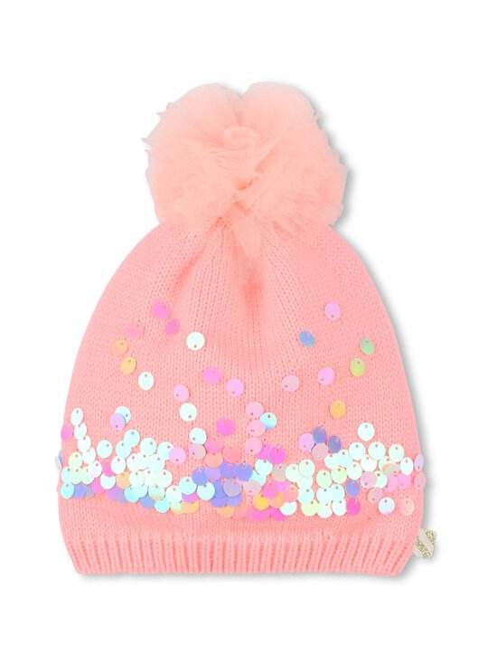 Billieblush - Pull On -paljettipipo - 408 PEACH | Stockmann - photo 1