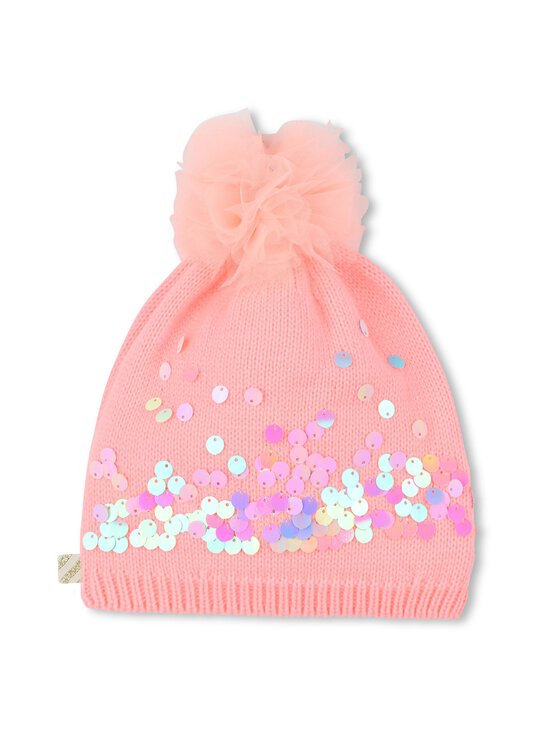 Billieblush - Pull On -paljettipipo - 408 PEACH | Stockmann - photo 2