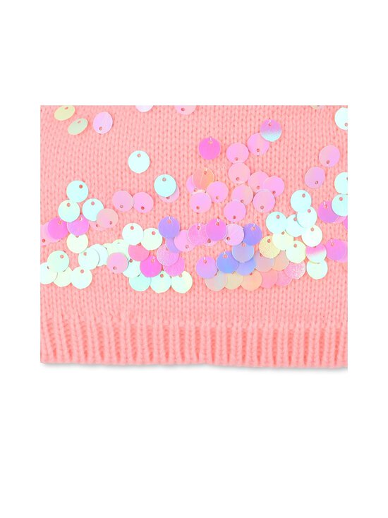 Billieblush - Pull On -paljettipipo - 408 PEACH | Stockmann - photo 3