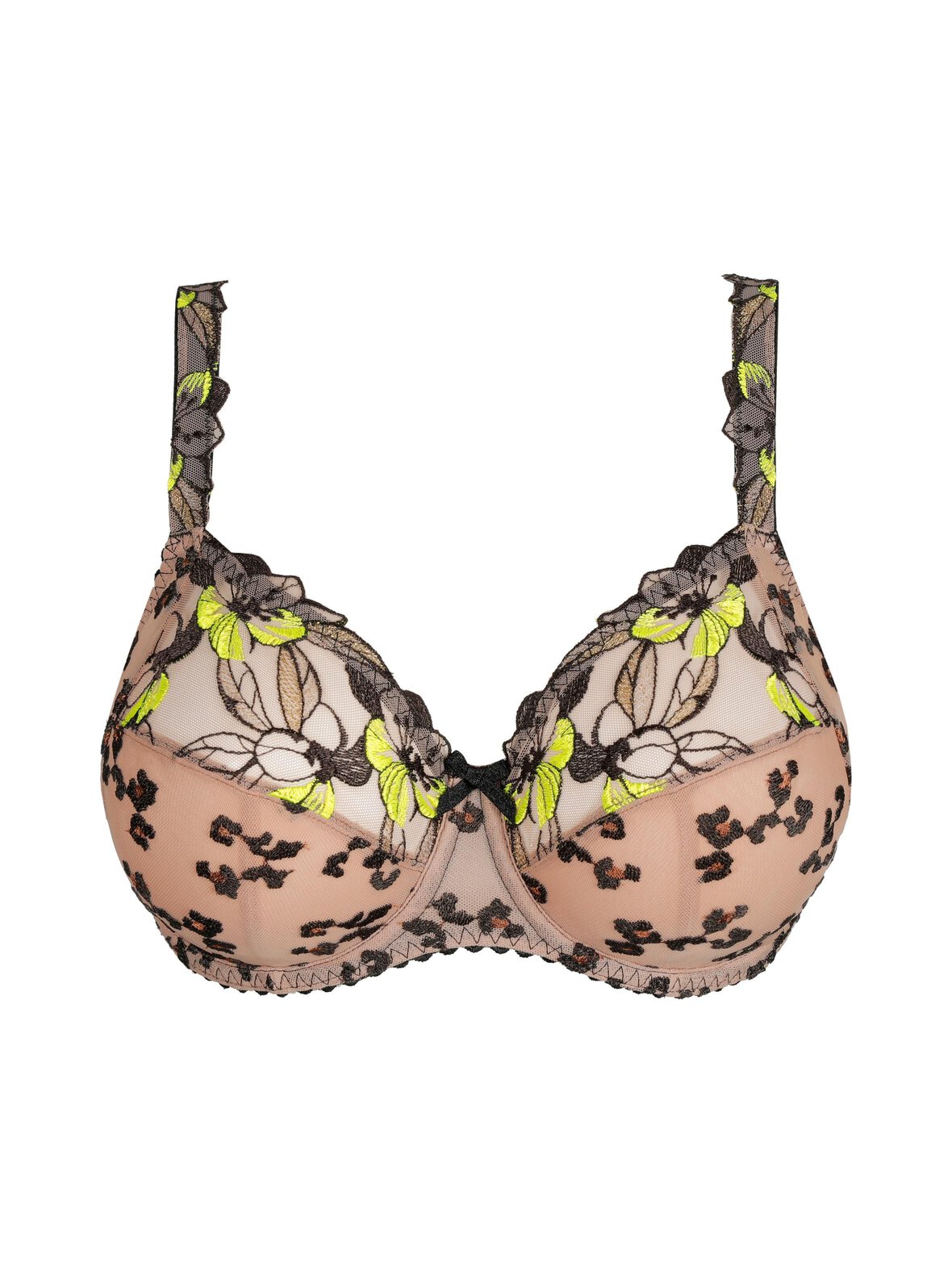 Manali Full Cup Wire -rintaliivit