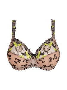 Primadonna - Manali Full Cup Wire -rintaliivit - WLB WILD BLOOM | Stockmann