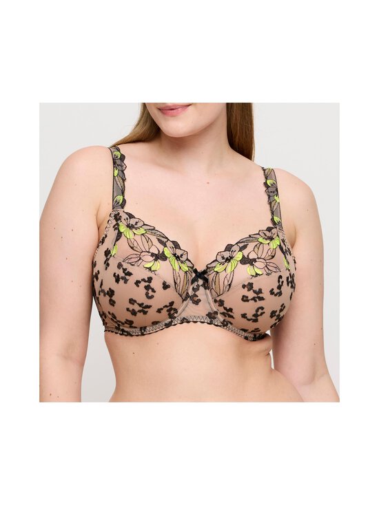 Primadonna - Rinnahoidja Manali Full Cup Wire - WLB WILD BLOOM - photo 2 Primadonna - Rinnahoidja Manali Full Cup Wire - WLB WILD BLOOM | Stockmann - photo 2