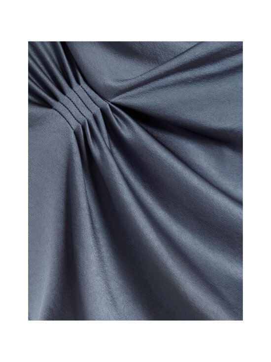 Ted Baker London - Dascha Draped Neck Bias -midimekko - GREY | Stockmann - photo 6