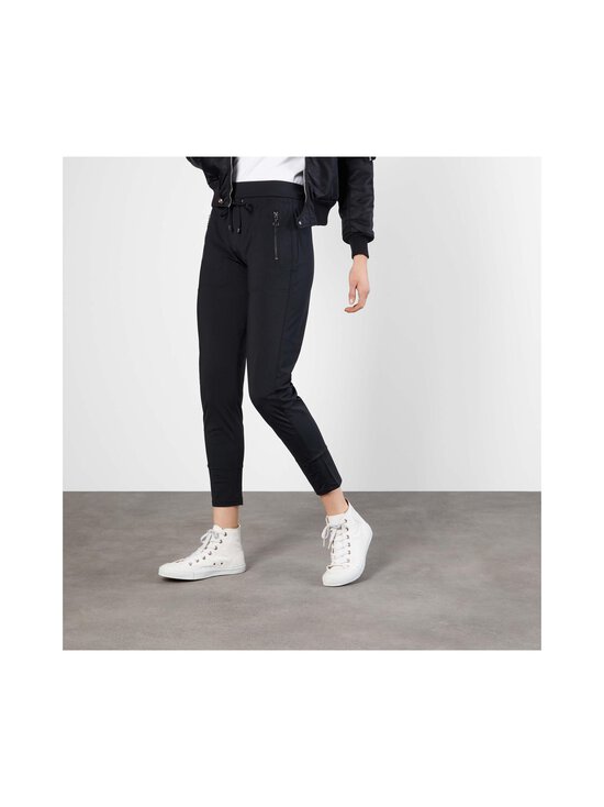 Mac Jeans - Easy Active light techno stretch bikses - 090 BLACK - photo 3 Mac Jeans - Easy Active light techno stretch bikses - 090 BLACK | Stockmann - photo 3