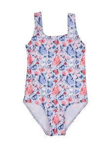 Moomin by Martinex - Perhospuisto-uimapuku - LIGHT BLUE | Stockmann