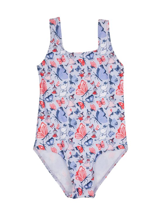 Moomin by Martinex - Perhospuisto-uimapuku - LIGHT BLUE | Stockmann - photo 1
