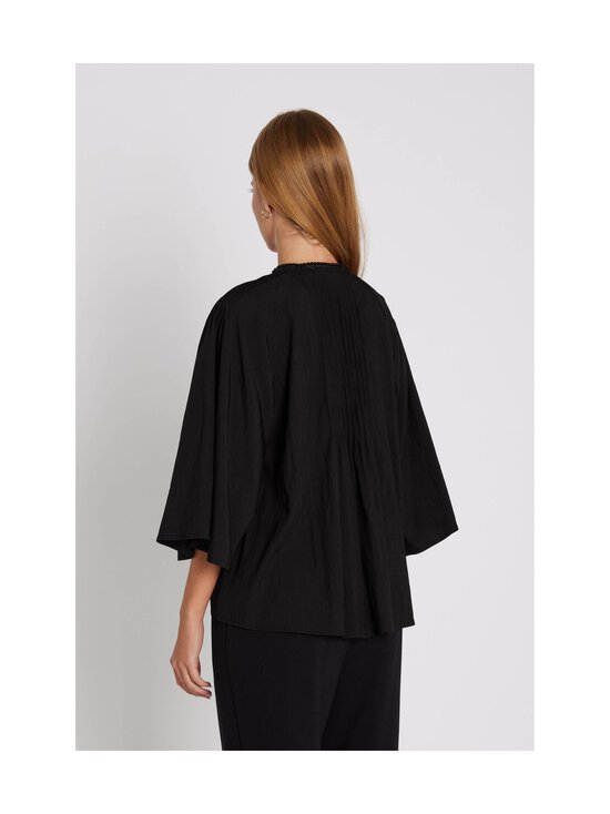 RUE de FEMME - Pluus Kassia - 20 BLACK | Stockmann - photo 4