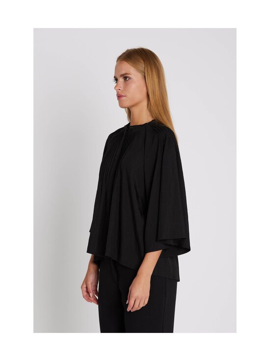 RUE de FEMME - Pluus Kassia - 20 BLACK | Stockmann - photo 5