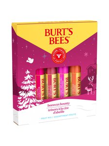 Burts Bees - Komplekt – Beeswax Bounty Fruit Gift | Stockmann