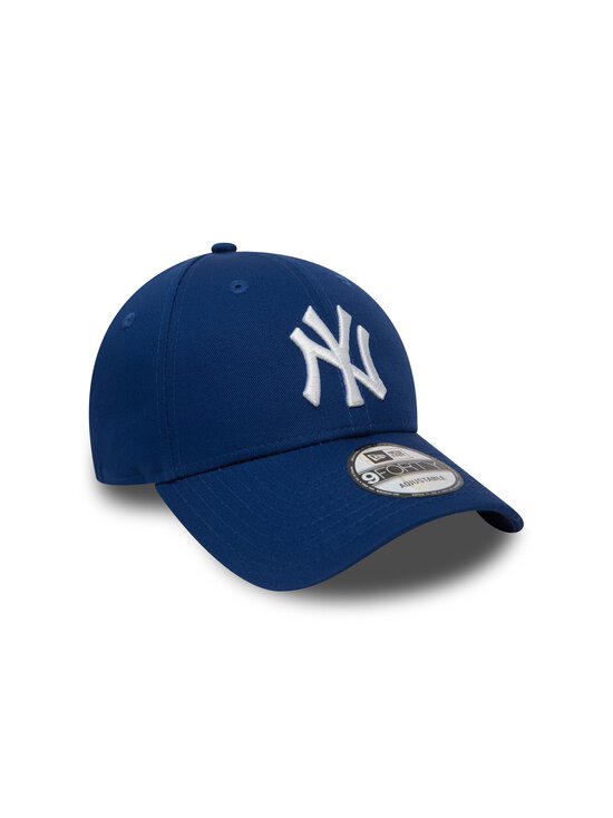 New Era - 940 LEAGUE BASIC -lippalakki - LRYWHI - photo 2 New Era - 940 LEAGUE BASIC -lippalakki - LRYWHI | Stockmann - photo 2