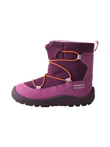Reima - Talvesaapad Ensilumi - 496A DEEP PURPLE | Stockmann