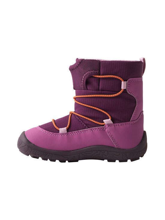 Reima - Talvesaapad Ensilumi - 496A DEEP PURPLE | Stockmann - photo 2