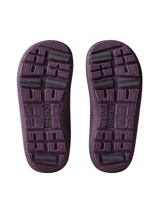 Reima - Talvesaapad Ensilumi - 496A DEEP PURPLE | Stockmann - photo 5