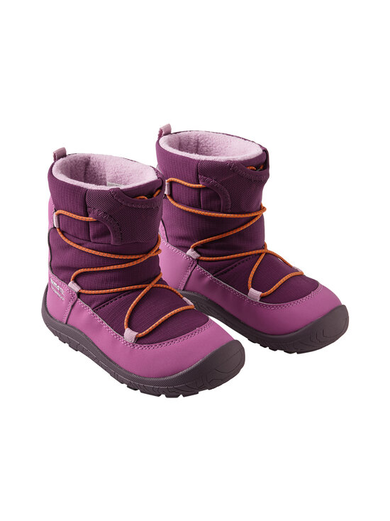 Reima - Talvesaapad Ensilumi - 496A DEEP PURPLE | Stockmann - photo 7