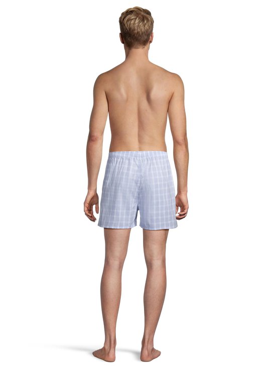Cap Horn loungewear - Brad bokseršorti 3-gab. - BLUE DOT COMBO 1. | Stockmann - photo 4