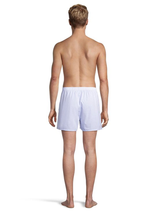Cap Horn loungewear - Brad bokseršorti 3-gab. - BLUE DOT COMBO 1. | Stockmann - photo 8