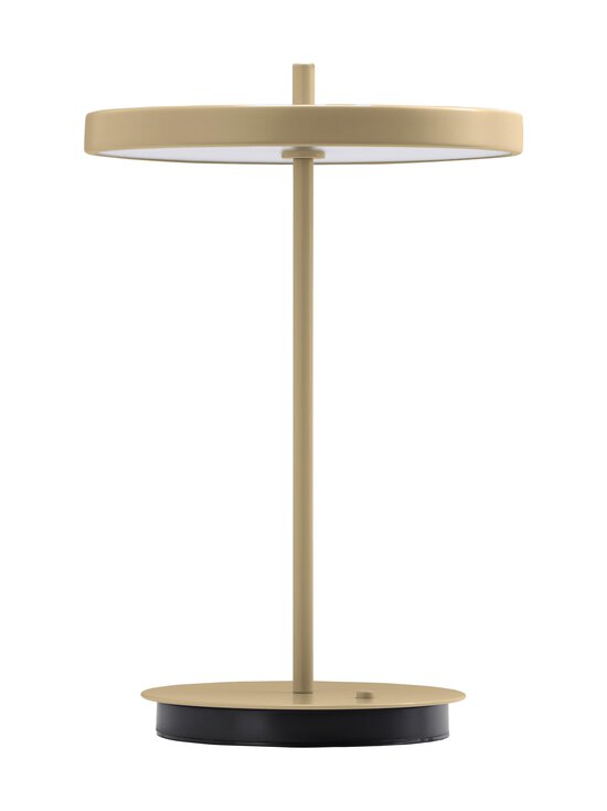 UMAGE - Asteria Move Monochrome -pöytävalaisin - CLAY | Stockmann - photo 1