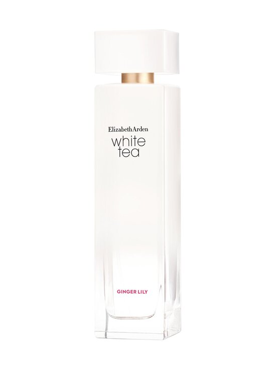 White Tea Gingerlily EdT -tuoksu