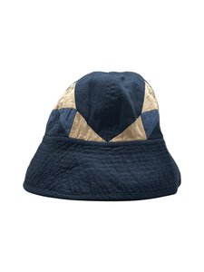 A.P.C - Le Bob Quilt -hattu - IAI INDIGO COHOQ-M24189 | Stockmann