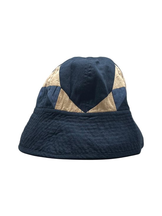 A.P.C - Le Bob Quilt -hattu - IAI INDIGO COHOQ-M24189 | Stockmann - photo 1