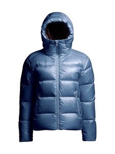 Sail Racing - Sky Hood -untuvatakki - 662 BLUE FOG Sail Racing - Sky Hood -untuvatakki - 662 BLUE FOG | Stockmann