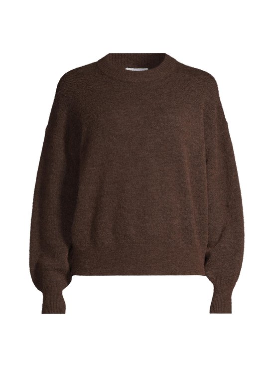 A+more - Neve Balloon -neulepusero - MID BROWN | Stockmann - photo 1