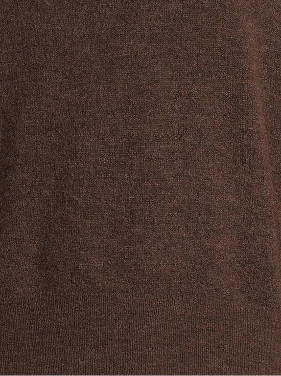 A+more - Neve Balloon -neulepusero - MID BROWN | Stockmann - photo 4