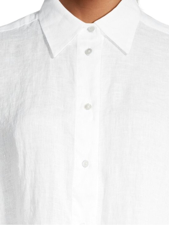 JcSophie - Georgia-pellavapusero - 101 OFF WHITE - photo 4 JcSophie - Georgia-pellavapusero - 101 OFF WHITE | Stockmann - photo 4