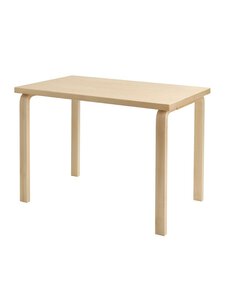 Artek - Pöytä 80B - LUONNONVÄRINEN Artek - Pöytä 80B - LUONNONVÄRINEN | Stockmann