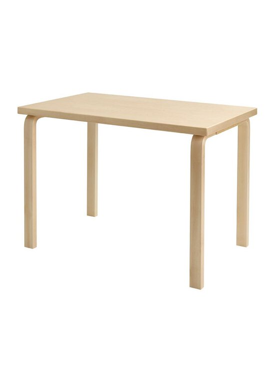 Artek - Pöytä 80B - LUONNONVÄRINEN - photo 1 Artek - Pöytä 80B - LUONNONVÄRINEN | Stockmann - photo 1