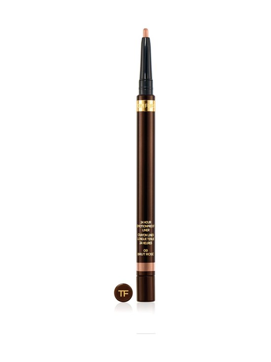 Emotionproof Eye Liner -silmänrajauskynä 0,12 g