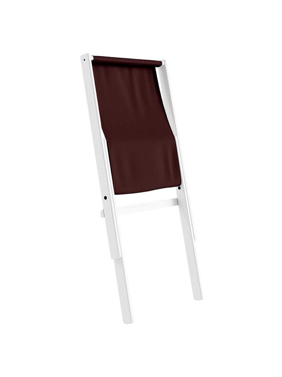 Karup - Boogie-nojatuoli brown/white - BROWN | Stockmann - photo 2