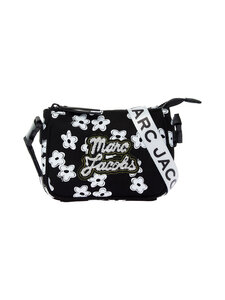 Marc Jacobs - Handle Bag -laukku - 09B BLACK | Stockmann