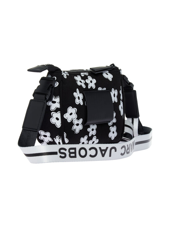 Marc Jacobs - Handle Bag -laukku - 09B BLACK | Stockmann - photo 2
