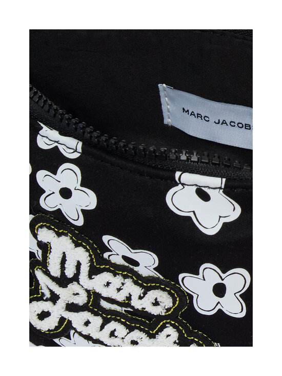 Marc Jacobs - Handle Bag -laukku - 09B BLACK | Stockmann - photo 3